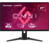 Monitor im Test: VX2780J-2K von ViewSonic, Testberichte.de-Note: 1.8 Gut