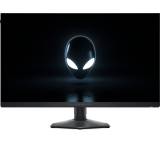 Monitor im Test: Alienware AW2724HF von Dell, Testberichte.de-Note: 1.6 Gut