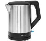 Wasserkocher im Test: WKS 3692 von Clatronic, Testberichte.de-Note: 2.0 Gut