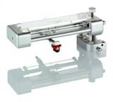 Tonarm im Test: TT3 von Clearaudio, Testberichte.de-Note: ohne Endnote