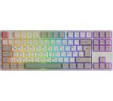 Tastatur im Test: Horizon 5087B Plus von Akko, Testberichte.de-Note: 1.9 Gut