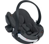 Kindersitz im Test: BeSafe iZi Go Modular X2 i-Size von HTS, Testberichte.de-Note: 2.1 Gut