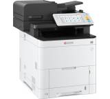 Drucker im Test: Ecosys MA4000cifx von Kyocera, Testberichte.de-Note: 1.2 Sehr gut