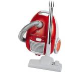 Staubsauger im Test: Ingenio AE 3450 von AEG, Testberichte.de-Note: ohne Endnote