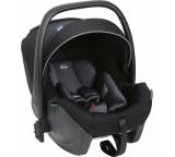 Kindersitz im Test: Kory Plus Air i-Size von Chicco, Testberichte.de-Note: 2.3 Gut