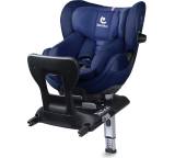 Kindersitz im Test: Gaia+ von Renolux, Testberichte.de-Note: 3.0 Befriedigend