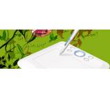 Grafiktablett im Test: Bamboo Fun-Serie von Wacom, Testberichte.de-Note: 1.6 Gut