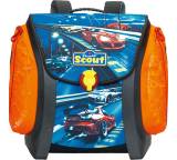 Schulranzen im Test: Mega Basic von Scout, Testberichte.de-Note: 2.8 Befriedigend