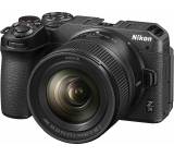 Spiegelreflex- / Systemkamera im Test: Z 30 Kit (mit NIKKOR Z DX 12-28mm 3.5-5.6 PZ VR) von Nikon, Testberichte.de-Note: ohne Endnote