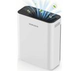 Luftreiniger im Test: H211 von Homvana, Testberichte.de-Note: 1.7 Gut