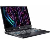 Laptop im Test: Predator Helios Neo 16 PHN16-71 von Acer, Testberichte.de-Note: 1.6 Gut