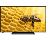 Fernseher im Test: 65UA3263DGL von Toshiba, Testberichte.de-Note: ohne Endnote