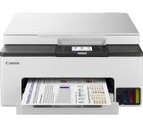 Drucker im Test: Maxify GX1050 von Canon, Testberichte.de-Note: 1.8 Gut