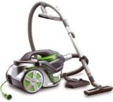 Staubsauger im Test: Eco Apollo AS3250 von Solac, Testberichte.de-Note: 5.0 Mangelhaft