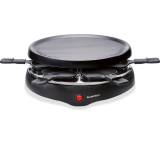 Raclette im Test: Raclette-Grill (Ø 29 cm) von Lidl / Silvercrest, Testberichte.de-Note: ohne Endnote