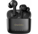 Kopfhörer im Test: F1 von OneOdio, Testberichte.de-Note: ohne Endnote