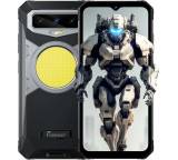 Smartphone im Test: F102 von FossiBot, Testberichte.de-Note: 2.0 Gut