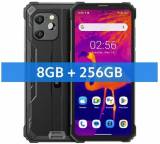 Smartphone im Test: BV8900 von Blackview, Testberichte.de-Note: 2.2 Gut