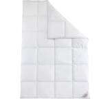 Bettdecke im Test: Daunen-Kassettenbettdecke Dream (warm) von Sannwald, Testberichte.de-Note: ohne Endnote