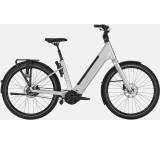 E-Bike im Test: Precede:ON Comfort 7 (Modell 2023) von Canyon, Testberichte.de-Note: 1.4 Sehr gut