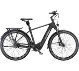 E-Bike im Test: Macina City 610 Belt Herren (Modell 2023) von KTM, Testberichte.de-Note: 1.4 Sehr gut