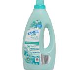 Waschmittel im Test: Tandil Fein Feinwaschmittel von Aldi / Hofer, Testberichte.de-Note: 3.3 Befriedigend