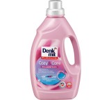 Wollwaschlotion Cozy & Care