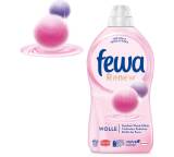 Waschmittel im Test: Renew Wolle von Fewa, Testberichte.de-Note: 4.8 Mangelhaft