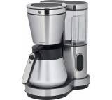 Kaffeemaschine im Test: Lono Aroma Thermo von WMF, Testberichte.de-Note: 2.0 Gut