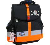 Schulranzen im Test: Timeless II von School-Mood, Testberichte.de-Note: 4.3 Ausreichend