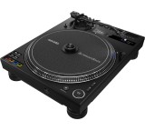 Plattenspieler im Test: PLX-CRSS12 von Pioneer DJ, Testberichte.de-Note: 1.0 Sehr gut