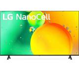 Fernseher im Test: 43NANO756QC von LG, Testberichte.de-Note: 1.6 Gut