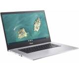 Laptop im Test: Chromebook CX1 CX1500CKA-EJ0160 von Asus, Testberichte.de-Note: ohne Endnote