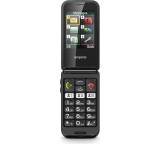 Einfaches Handy im Test: TALKglam von Emporia, Testberichte.de-Note: 2.2 Gut