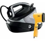 Bügeleisen im Test: Pro Express Vision GV9821 von Tefal, Testberichte.de-Note: ohne Endnote