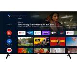 Fernseher im Test: XU70AN660S von Telefunken, Testberichte.de-Note: 1.8 Gut