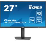Monitor im Test: ProLite XUB2794QSU-B6 von Iiyama, Testberichte.de-Note: ohne Endnote