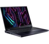 Laptop im Test: Predator Helios 16 PH16-71 von Acer, Testberichte.de-Note: 1.6 Gut