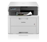 Drucker im Test: DCP-L3515CDW von Brother, Testberichte.de-Note: 1.4 Sehr gut