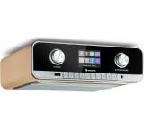 Radio im Test: Connect Soundchef MKII von Auna, Testberichte.de-Note: 1.6 Gut