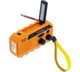 Radio im Test: AD 1197 von Adler, Testberichte.de-Note: ohne Endnote