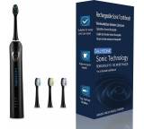 Elektrische Zahnbürste im Test: H31 von CallySonic, Testberichte.de-Note: 1.9 Gut