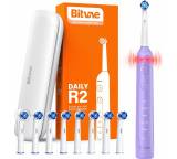 Elektrische Zahnbürste im Test: R2 von Bitvae, Testberichte.de-Note: 1.6 Gut