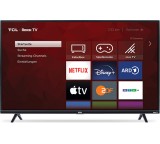 Fernseher im Test: 40RS530 von TCL, Testberichte.de-Note: ohne Endnote
