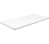 Matratzenauflage im Test: 7-Zonen Kaltschaum-Topper von Dunlopillo, Testberichte.de-Note: ohne Endnote