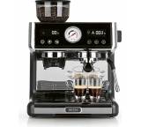 Siebträgermaschine im Test: Espresso-Grind-Expert von BEEM, Testberichte.de-Note: 2.2 Gut