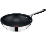 Pfanne im Test: Jamie Oliver Wokpfanne von Tefal, Testberichte.de-Note: ohne Endnote
