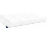 Kissen im Test: Nackenstützkissen mit Memory Effekt von Dunlopillo, Testberichte.de-Note: ohne Endnote