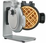 Waffeleisen im Test: Design WaffleUp von Caso, Testberichte.de-Note: 1.3 Sehr gut