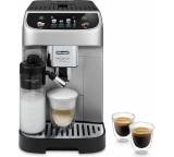 Kaffeevollautomat im Test: Magnifica Plus ECAM320.70.TB von De Longhi, Testberichte.de-Note: 1.7 Gut